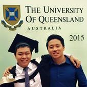 User avatar for Delvin Saputra