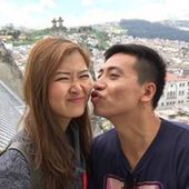 User avatar for Jeffrey Quach