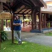 User avatar for Varghese Joseph