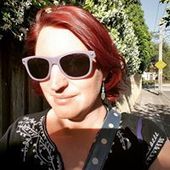 User avatar for Katharine Rogers