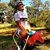 User avatar for Tim Ford