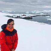 User avatar for Christina Kirsch