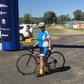 User avatar for Samantha Ray