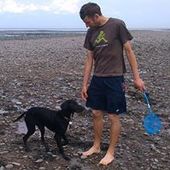 User avatar for Alister Barclay