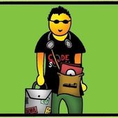 User avatar for Adrian Vaughan