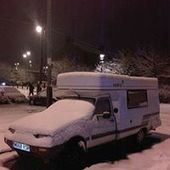 User avatar for Alan Stevenson