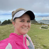 User avatar for Francie Morrow