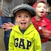 User avatar for Andy Redhead