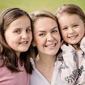 User avatar for Bronwen Vance