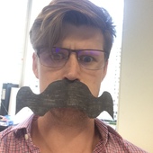 User avatar for Dom Peters