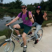 User avatar for Angela Hynes