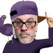 User avatar for Dan Hillier