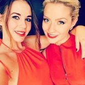 User avatar for Eleni Grady