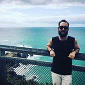 User avatar for Jonny Day