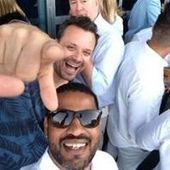 User avatar for Mark Swanson