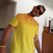 User avatar for Steven Pagani