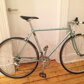 User avatar for Charlerrie Seayman