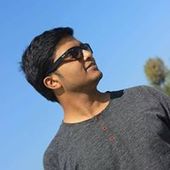 User avatar for Mohammad Omar Murad