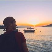 User avatar for Alex Cox