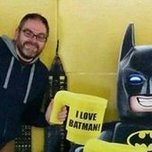 User avatar for Gary Davison