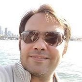 User avatar for André Xavier de Oliveira