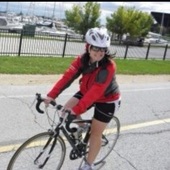 User avatar for Bekah Broussard