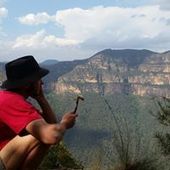 User avatar for Fabian Caley