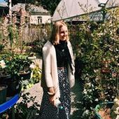 User avatar for Bree Massey