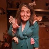 User avatar for Elaine Findlay