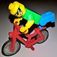 Small user avatar