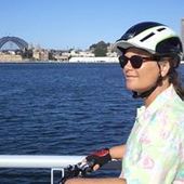 User avatar for Roberta Flint