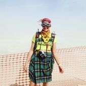 User avatar for Stephanie Langridge