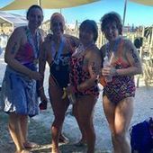 User avatar for Judy Cameron