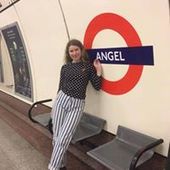 User avatar for Issy Phillips