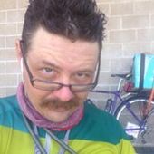 User avatar for Samuel Russell