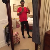 User avatar for Kamal Patel