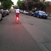 User avatar for Ivonne Ruiz Trujillo