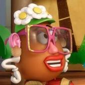 User avatar for Pia Harries