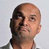 User avatar for Miguel D'Souza