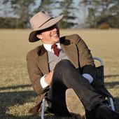 User avatar for David Fisher