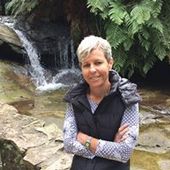 User avatar for Bronagh Schulties