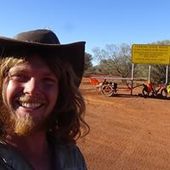 User avatar for Sam Thebikekid