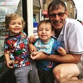 User avatar for Paul Over