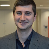 User avatar for Brian Richardson