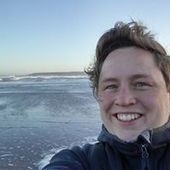 User avatar for Kate O'Hara