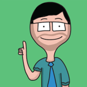 User avatar for Daniel Glaser