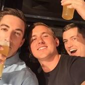 User avatar for Luke Wesney