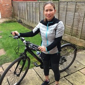 User avatar for Patcharee Snape