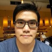 User avatar for Russell Lee