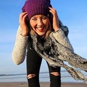 User avatar for Jenna Howieson